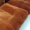 Three seater by Vico Magistretti for C&B Italia