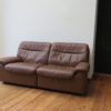 De Sede sofa 2 seat