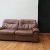 De Sede sofa 2 seat