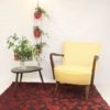 Vintage armchair