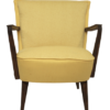 Vintage armchair