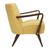Vintage armchair