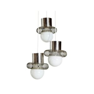 Metal Pendant Lamp