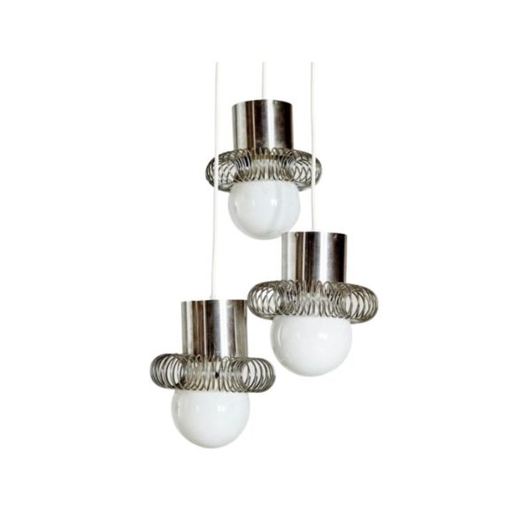 Metal Pendant Lamp