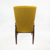 Scandart High Back Yellow Bouclé Armchair 60s 70s Midcentury Vintage Retro Ercol Scandart High Back Yellow Bouclé Armchair 60s 70s Midcentury Vintage Retro Ercol