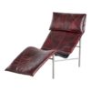 Skye Lounge Chair by Tord Bjorklund for Ikea, 1980s