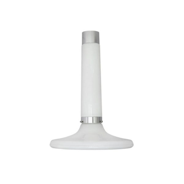 Vintage Italian Vistosi XL lamp - Adalberto dal Lago - 1971