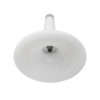 Vintage Italian Vistosi XL lamp - Adalberto dal Lago - 1971