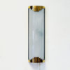 Set of three Art Deco Wall lamps from the 1930-1940s
