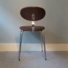 Set of chairs by Rudi Verhelst for Novalux Belgium 1970s Set of chairs by Rudi Verhelst for Novalux Belgium 1970s