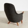 Danish Armchair, 1960s