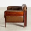 Rosewood Club Chair, 1960s