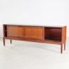 Mahogany Sideboard by H. W. Klein for Bramin, 1960s Product Overview