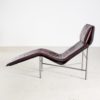 Skye Lounge Chair by Tord Bjorklund for Ikea, 1980s