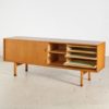 Model RY 26 Teak Sideboard by Hans J. Wegner for Ry Møbler, 1960s
