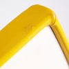 Yellow Coconut Chair by George Nelson for Vitra, 1955 Yellow Coconut Chair by George Nelson for Vitra, 1955