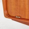 Danish Teak Sideboard, 1960s
