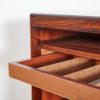 Giant Rosewood Sideboard, 1970s