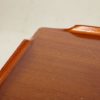Danish Teak Desk, 1960s