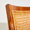 Plexus Living Room Set by Illum Wikkelsø for CFC Silkeborg, 1960s, Set of 3 Plexus Living Room Set by Illum Wikkelsø for CFC Silkeborg, 1960s, Set of 3