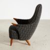 Danish Armchair, 1960s
