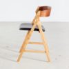 Danish Model 71 Teak Dining Chair by Henning Kjærnulf for Boltings Stolefabrik, 1960s