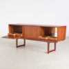 Danish Teak Sideboard, 1960s