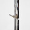 Chrome Floor Lamp