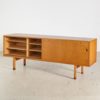 Model RY 26 Teak Sideboard by Hans J. Wegner for Ry Møbler, 1960s