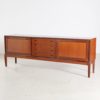 Mahogany Sideboard by H. W. Klein for Bramin, 1960s Product Overview