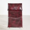 Skye Lounge Chair by Tord Bjorklund for Ikea, 1980s