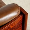 Rosewood Club Chair, 1960s