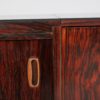 Giant Rosewood Sideboard, 1970s