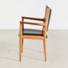 Model JH 513 Dining Armchair by Hans J. Wegner for Johannes Hansen, 1960s Model JH 513 Dining Armchair by Hans J. Wegner for Johannes Hansen, 1960s