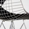 Model DKR-2 Wire Chair by Charles & Ray Eames for Vitra, 1960s
