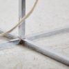 Chrome Floor Lamp