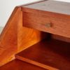 Restored Swedish Secretaire, 1960s