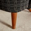 Danish Armchair, 1960s