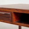 Restored Danish Rosewood Coffee Table, 1960s
