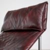 Skye Lounge Chair by Tord Bjorklund for Ikea, 1980s