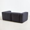 Model Mags Contemporary Two-Seater Sofa from Hay, 2000s Model Mags Contemporary Two-Seater Sofa from Hay, 2000s