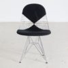 Model DKR-2 Wire Chair by Charles & Ray Eames for Vitra, 1960s