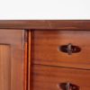 Mahogany Sideboard by H. W. Klein for Bramin, 1960s Product Overview