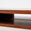 Restored Danish Rosewood Coffee Table, 1960s