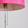 Chrome Floor Lamp