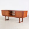 Danish Teak Sideboard, 1960s