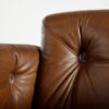 Rosewood Club Chair, 1960s