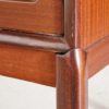 Mahogany Sideboard by H. W. Klein for Bramin, 1960s Product Overview