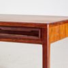 Restored Danish Rosewood Coffee Table, 1960s