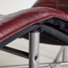 Skye Lounge Chair by Tord Bjorklund for Ikea, 1980s